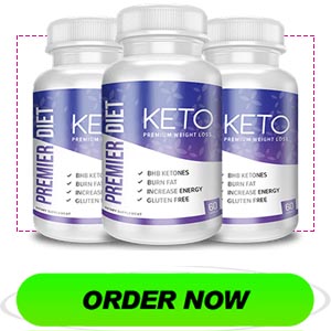 Buy Premier Diet Keto Pills Online